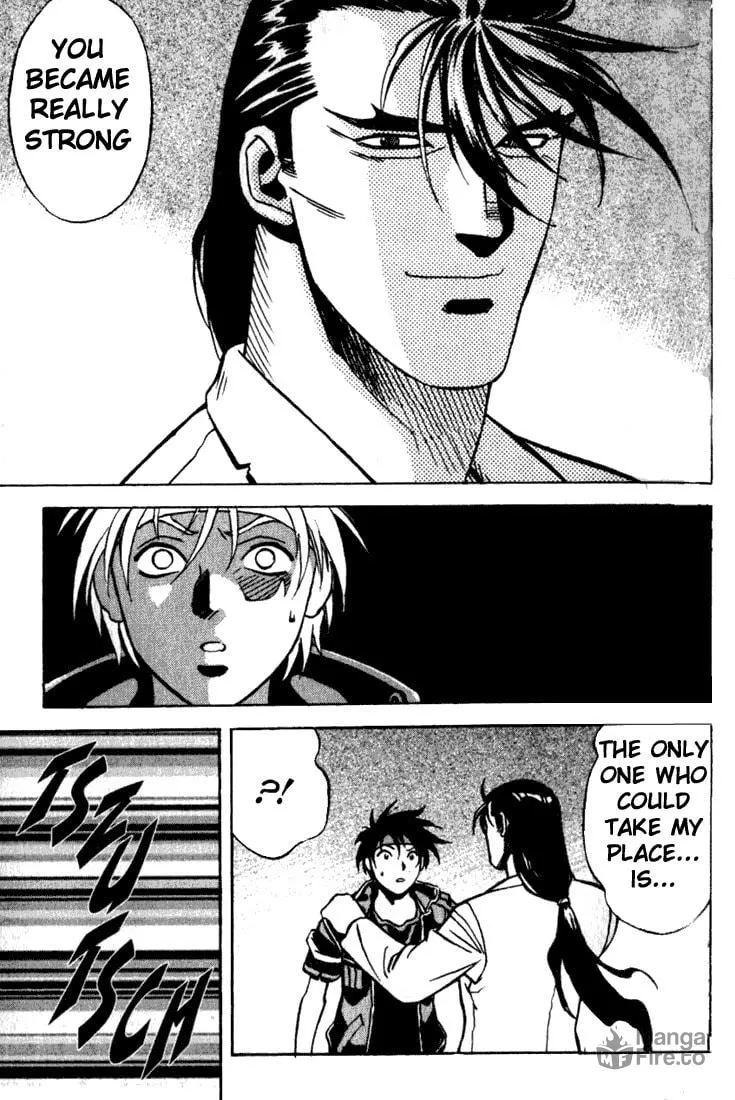 Read Orphen chapter 8 image 19 on Lezhin