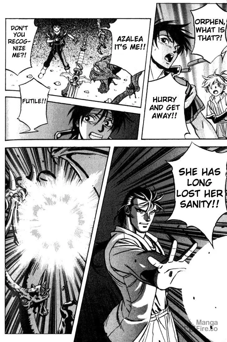Read Orphen chapter 8 image 2 on Lezhin