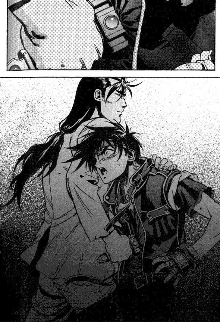 Read Orphen chapter 8 image 20 on Lezhin