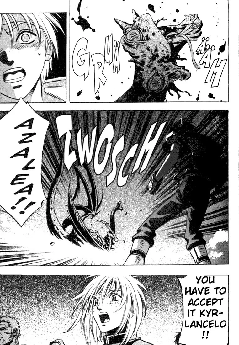 Read Orphen chapter 8 image 3 on Lezhin