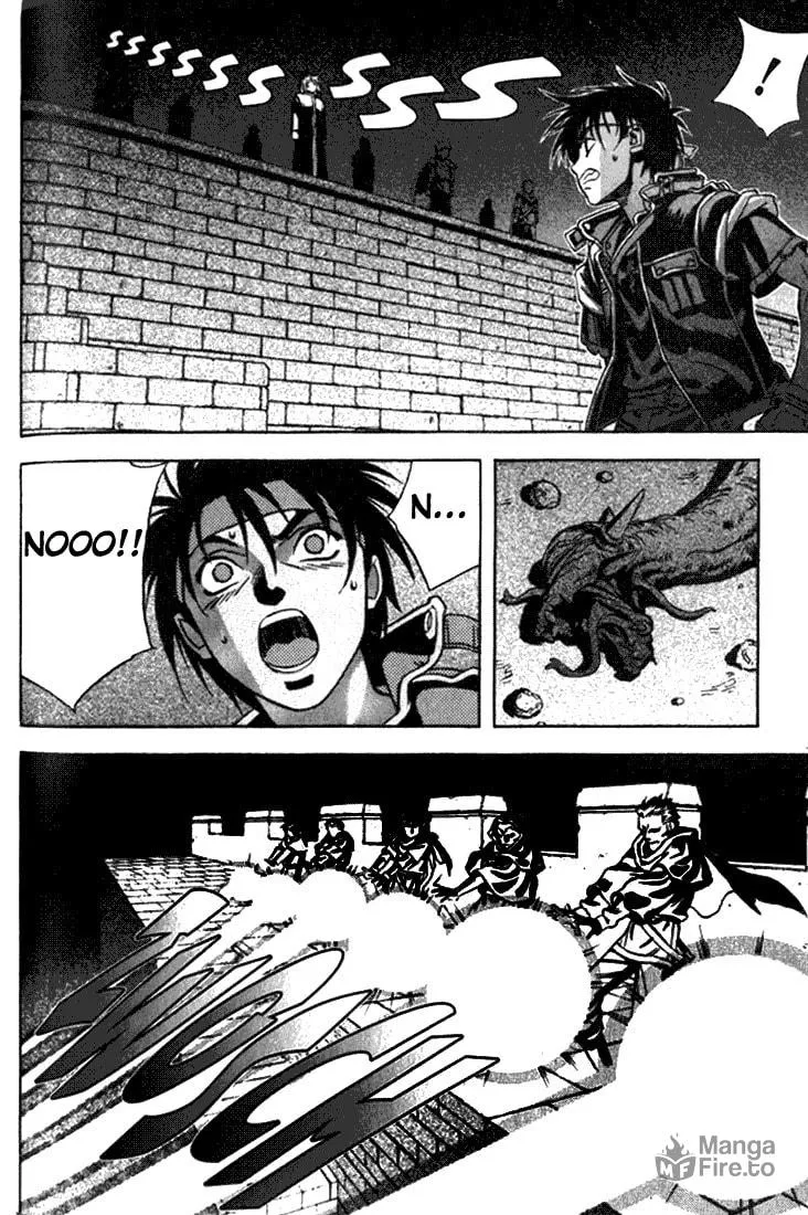 Read Orphen chapter 8 image 4 on Lezhin