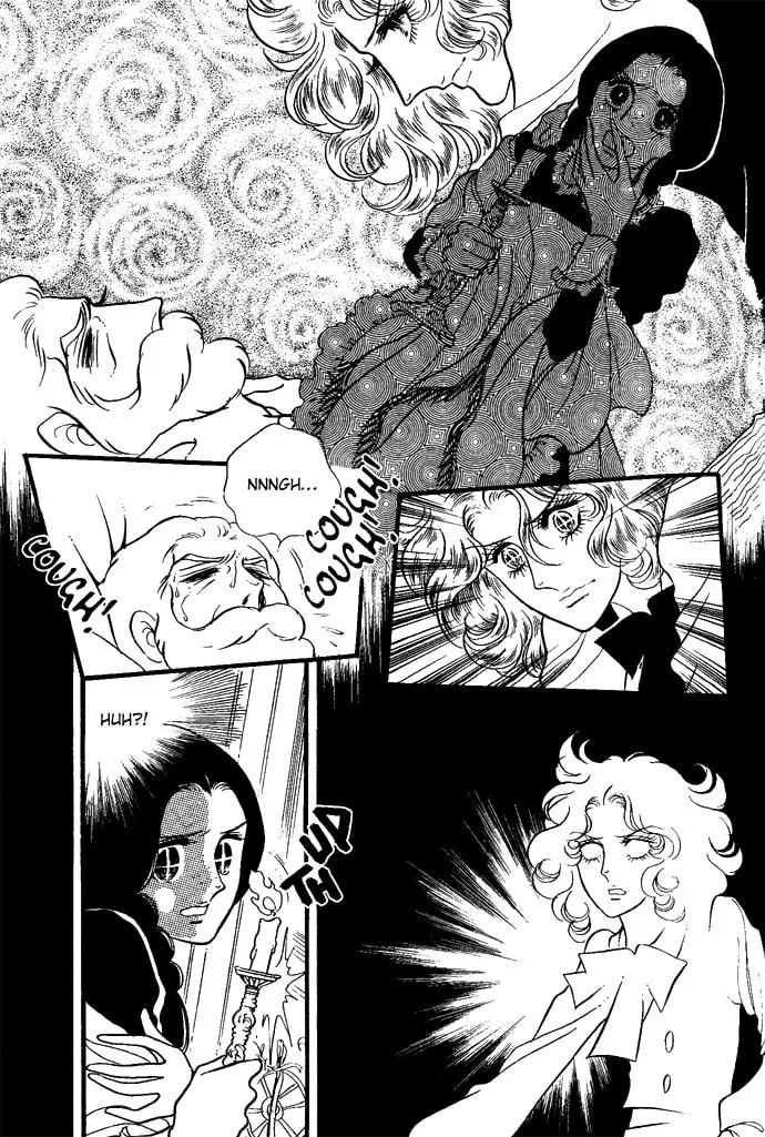 Read Orpheus no Mado chapter 1 image 102 on Lezhin