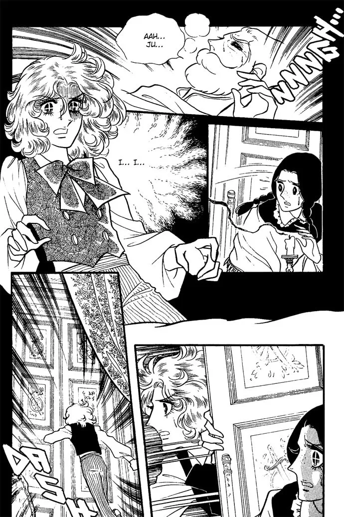 Read Orpheus no Mado chapter 1 image 103 on Lezhin