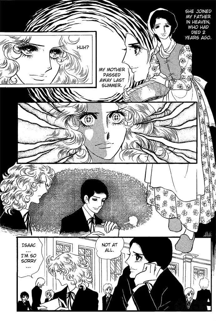 Read Orpheus no Mado chapter 1 image 124 on Lezhin