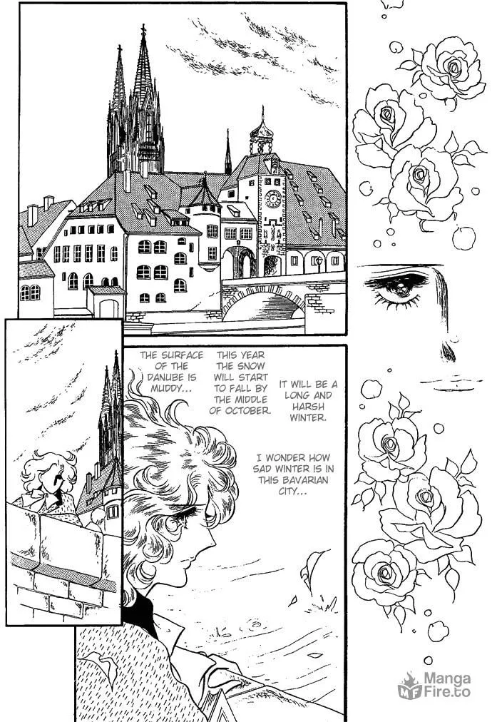 Read Orpheus no Mado chapter 1 image 125 on Lezhin