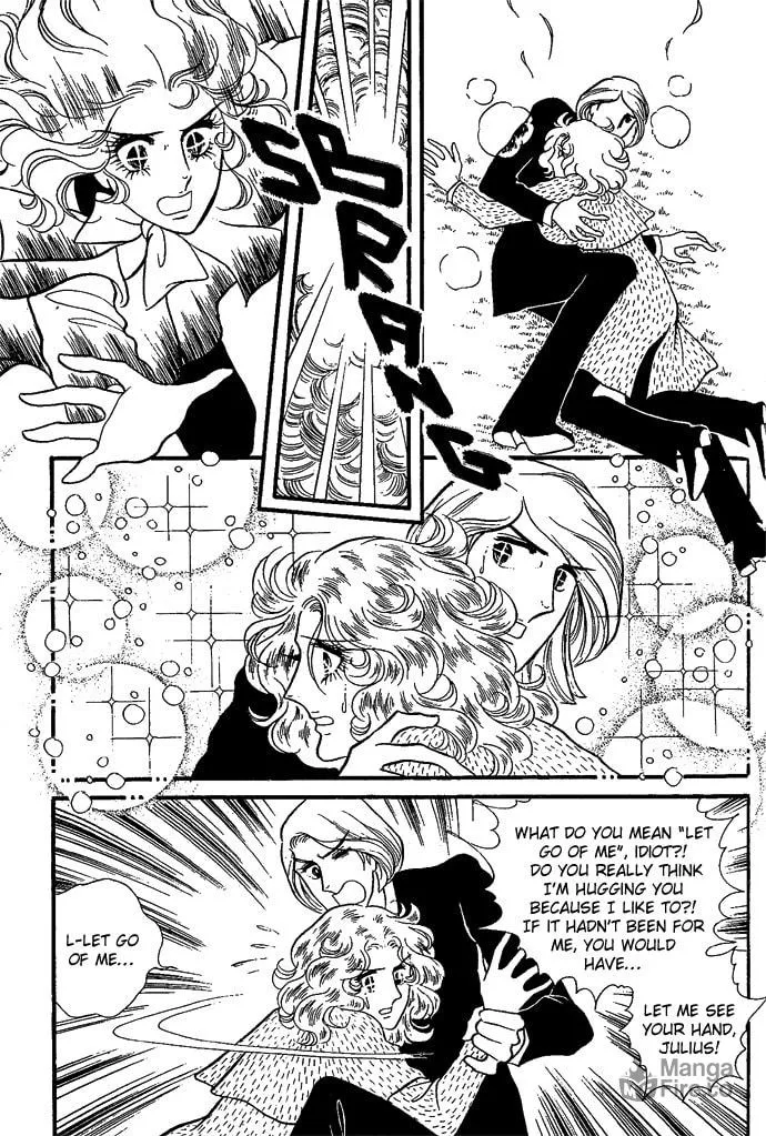 Read Orpheus no Mado chapter 1 image 128 on Lezhin