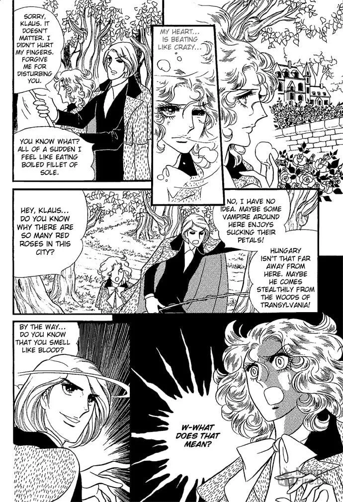 Read Orpheus no Mado chapter 1 image 131 on Lezhin