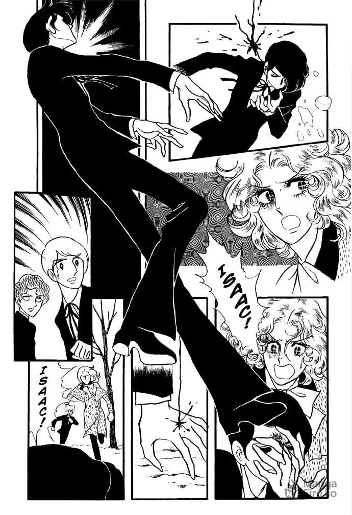 Read Orpheus no Mado chapter 1 image 137 on Lezhin