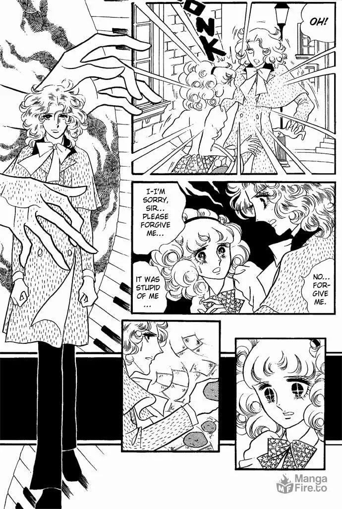 Read Orpheus no Mado chapter 1 image 144 on Lezhin