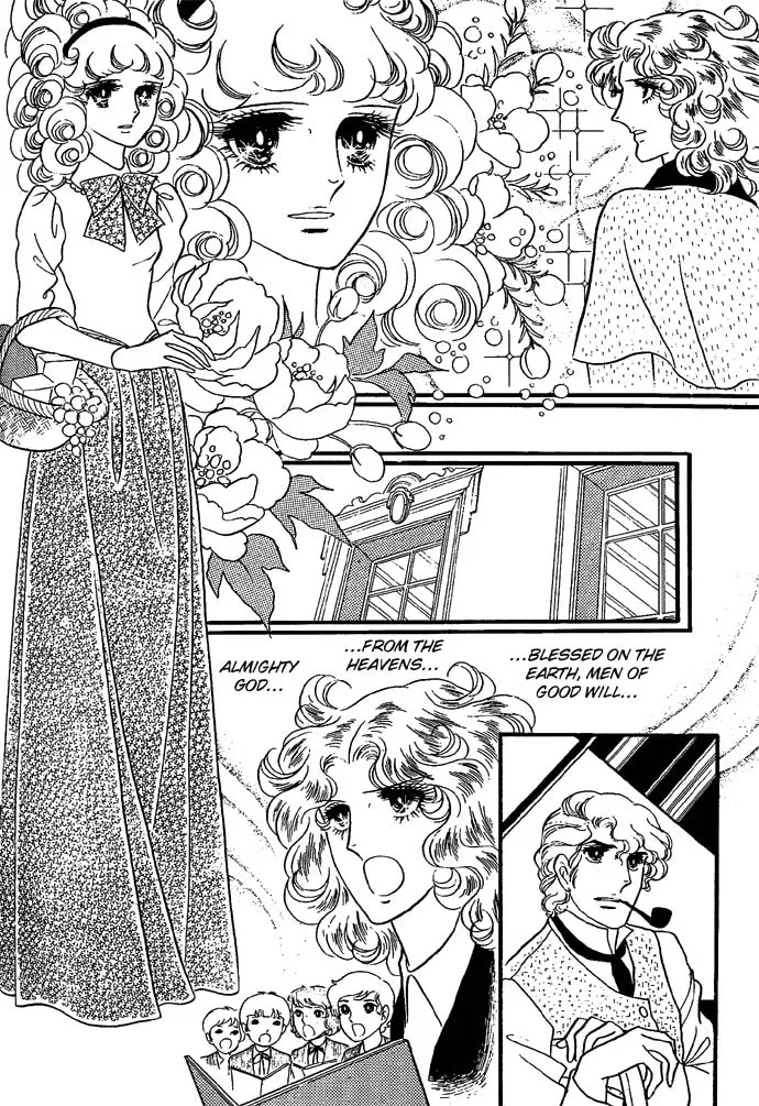 Read Orpheus no Mado chapter 1 image 145 on Lezhin