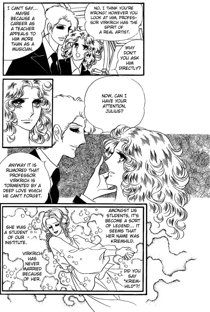 Read Orpheus no Mado chapter 1 image 147 on Lezhin