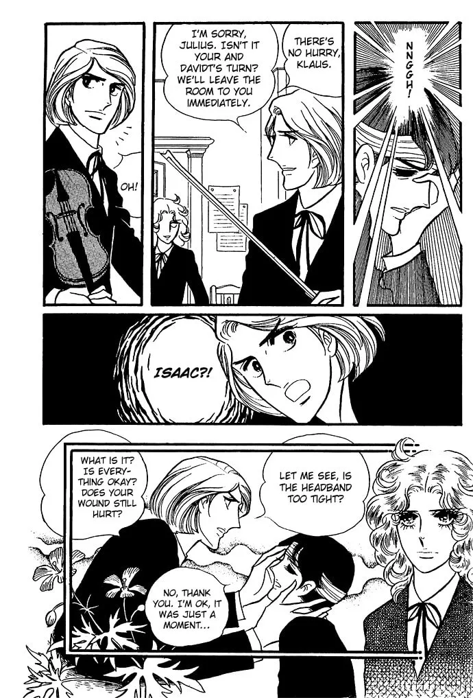 Read Orpheus no Mado chapter 1 image 150 on Lezhin