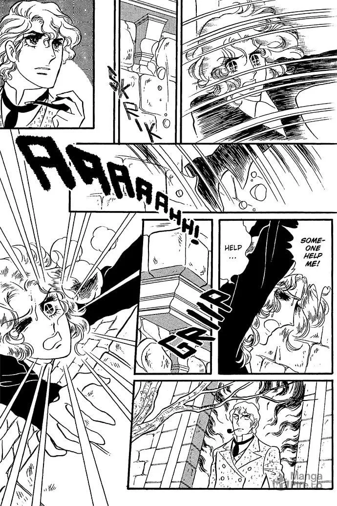 Read Orpheus no Mado chapter 1 image 154 on Lezhin
