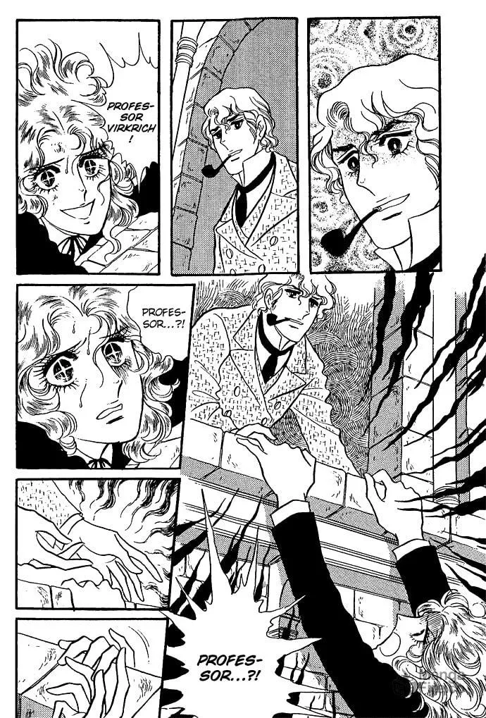Read Orpheus no Mado chapter 1 image 155 on Lezhin
