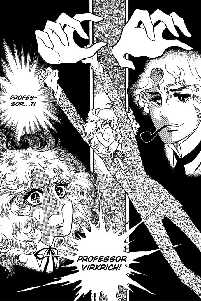 Read Orpheus no Mado chapter 1 image 156 on Lezhin