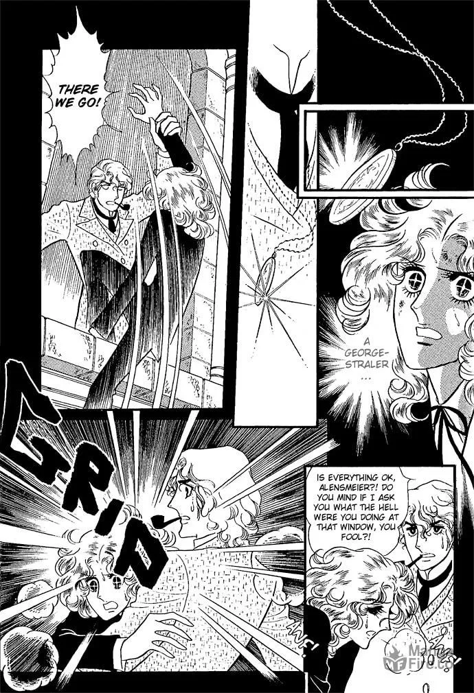 Read Orpheus no Mado chapter 1 image 158 on Lezhin