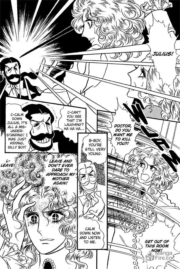 Read Orpheus no Mado chapter 1 image 167 on Lezhin