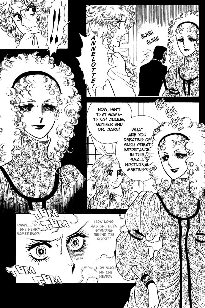 Read Orpheus no Mado chapter 1 image 168 on Lezhin