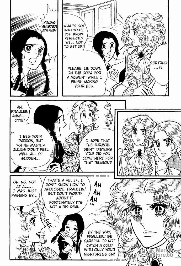 Read Orpheus no Mado chapter 1 image 169 on Lezhin