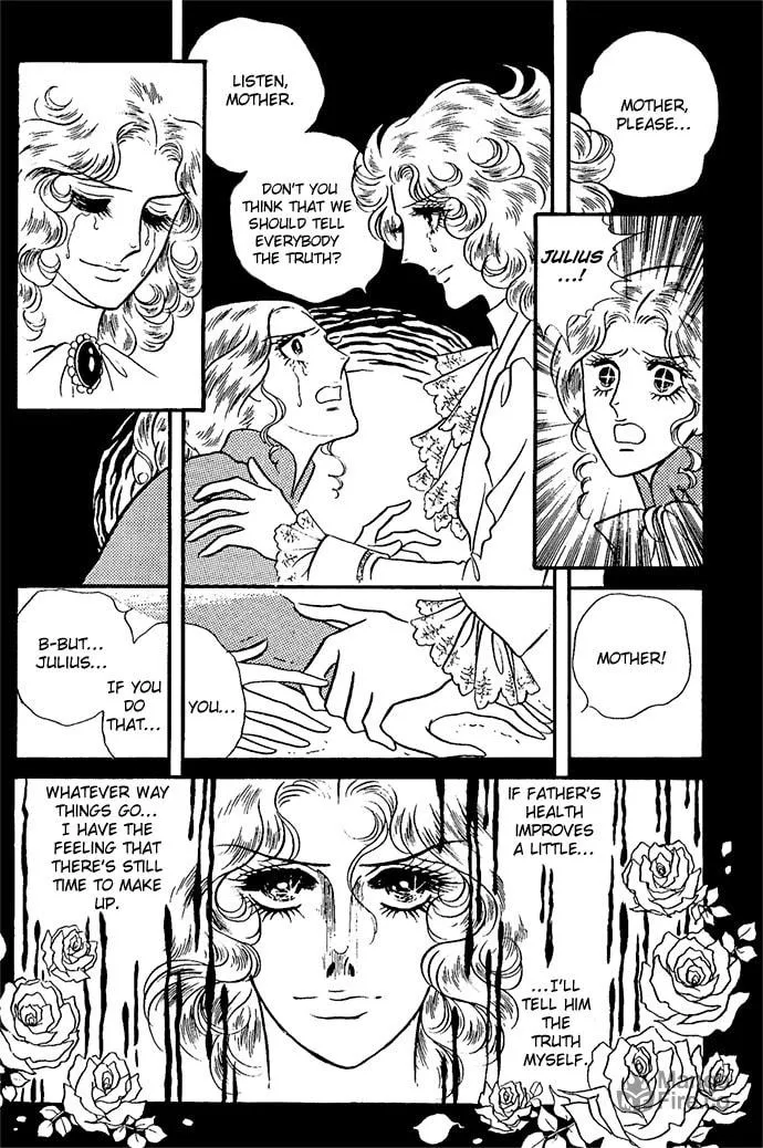 Read Orpheus no Mado chapter 1 image 173 on Lezhin