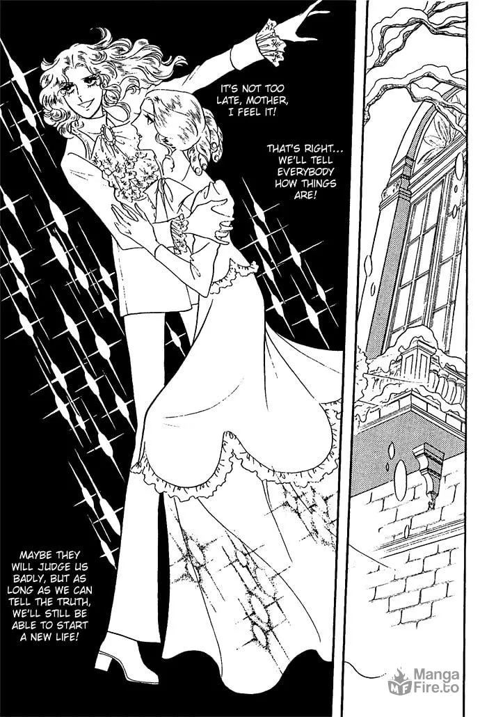 Read Orpheus no Mado chapter 1 image 174 on Lezhin