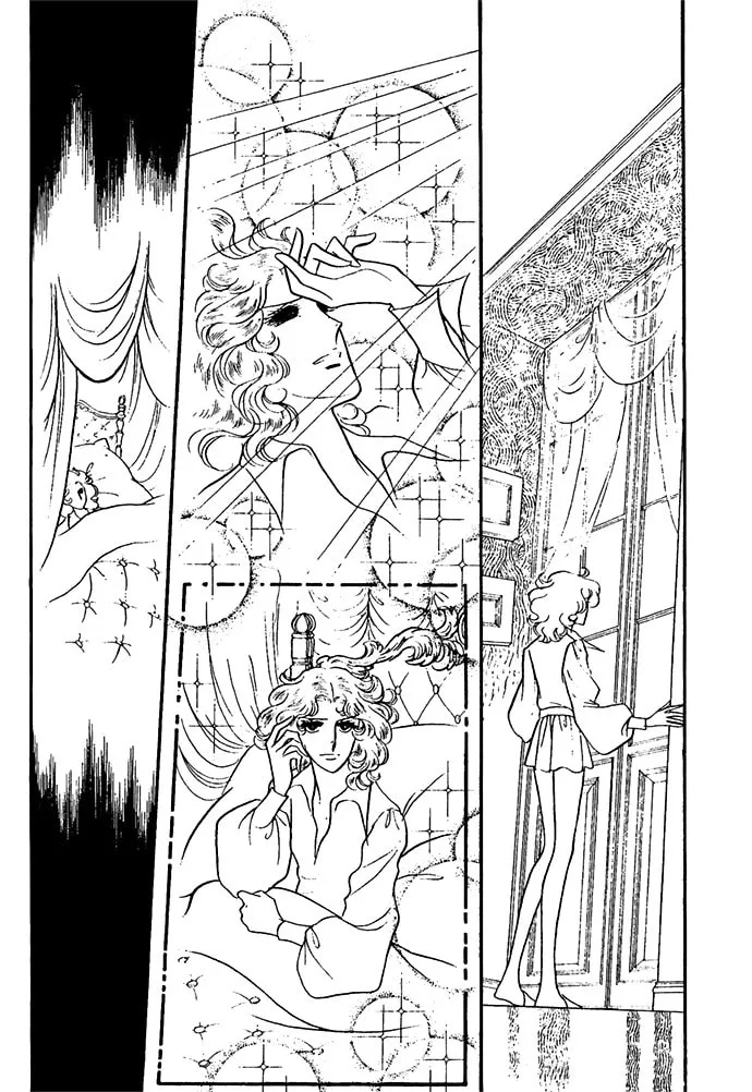 Read Orpheus no Mado chapter 1 image 175 on Lezhin