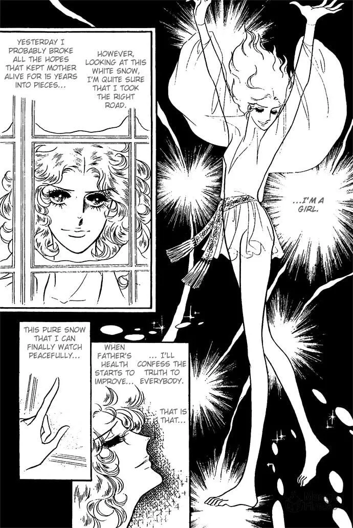 Read Orpheus no Mado chapter 1 image 176 on Lezhin