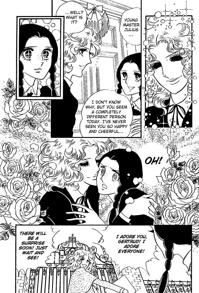 Read Orpheus no Mado chapter 1 image 178 on Lezhin