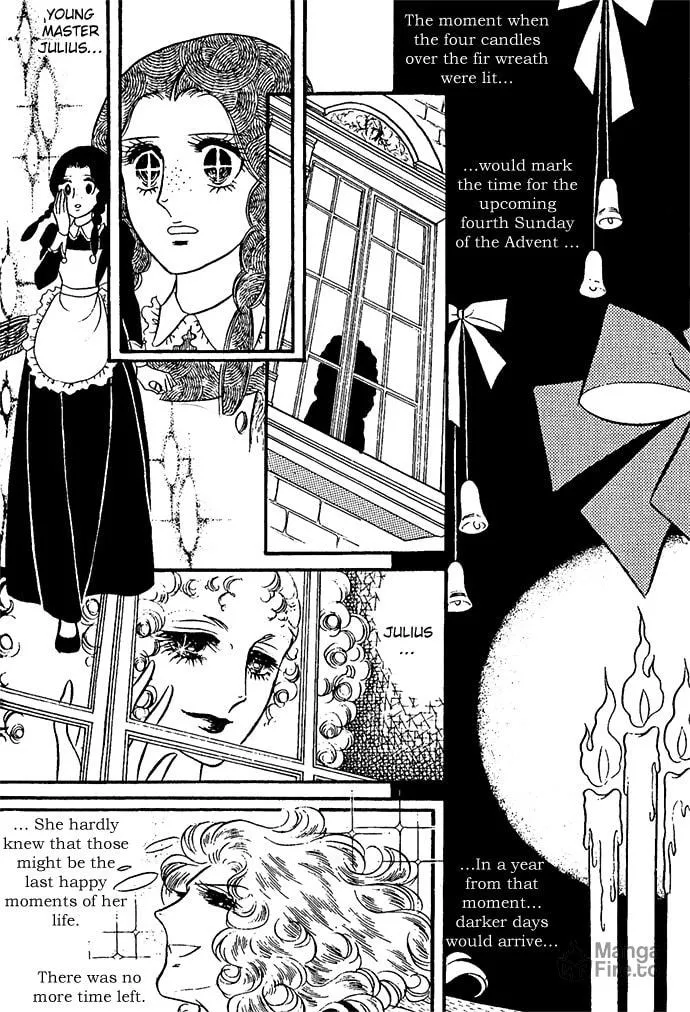 Read Orpheus no Mado chapter 1 image 179 on Lezhin