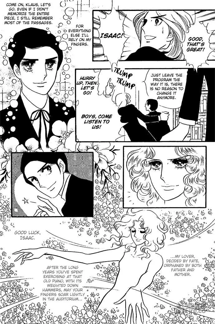 Read Orpheus no Mado chapter 1 image 182 on Lezhin