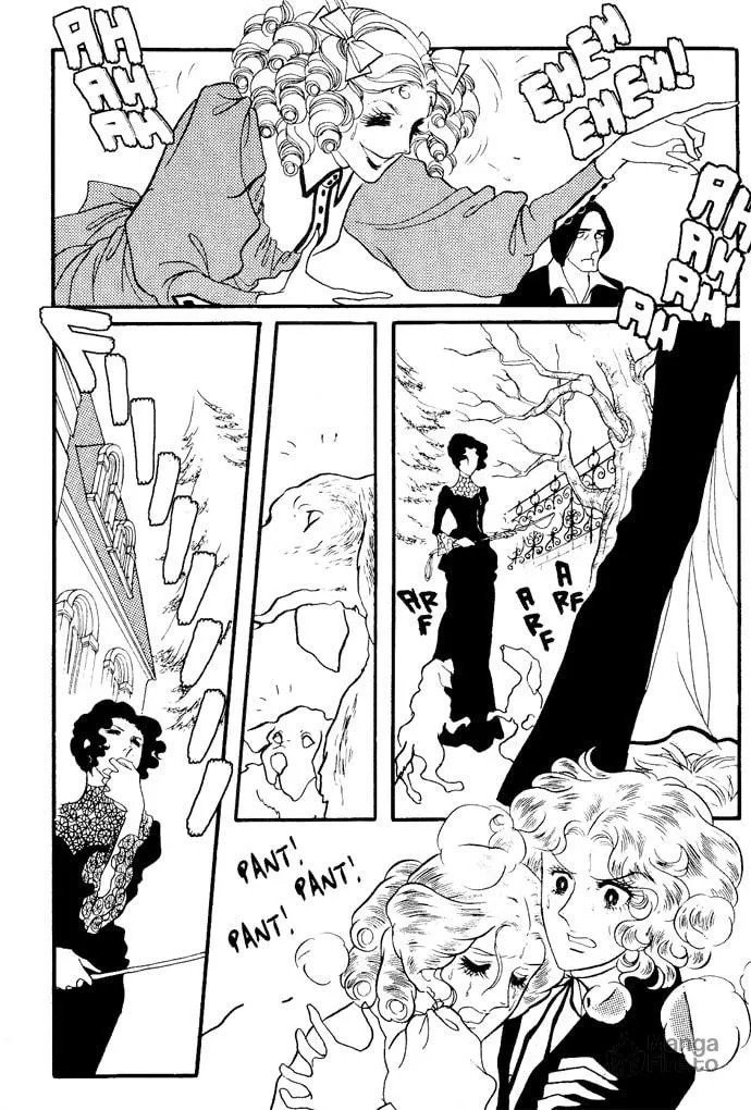 Read Orpheus no Mado chapter 1 image 19 on Lezhin