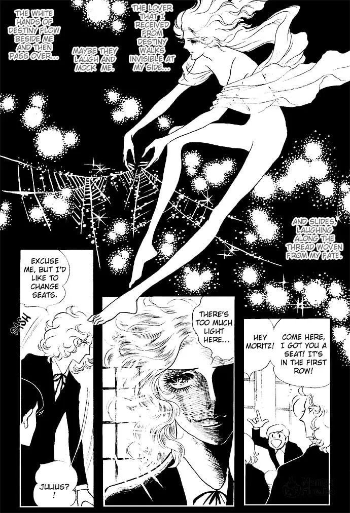 Read Orpheus no Mado chapter 1 image 56 on Lezhin