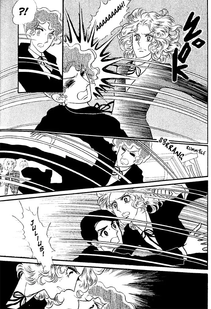 Read Orpheus no Mado chapter 1 image 58 on Lezhin