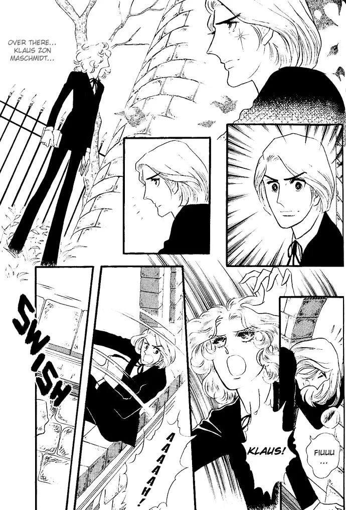 Read Orpheus no Mado chapter 1 image 63 on Lezhin