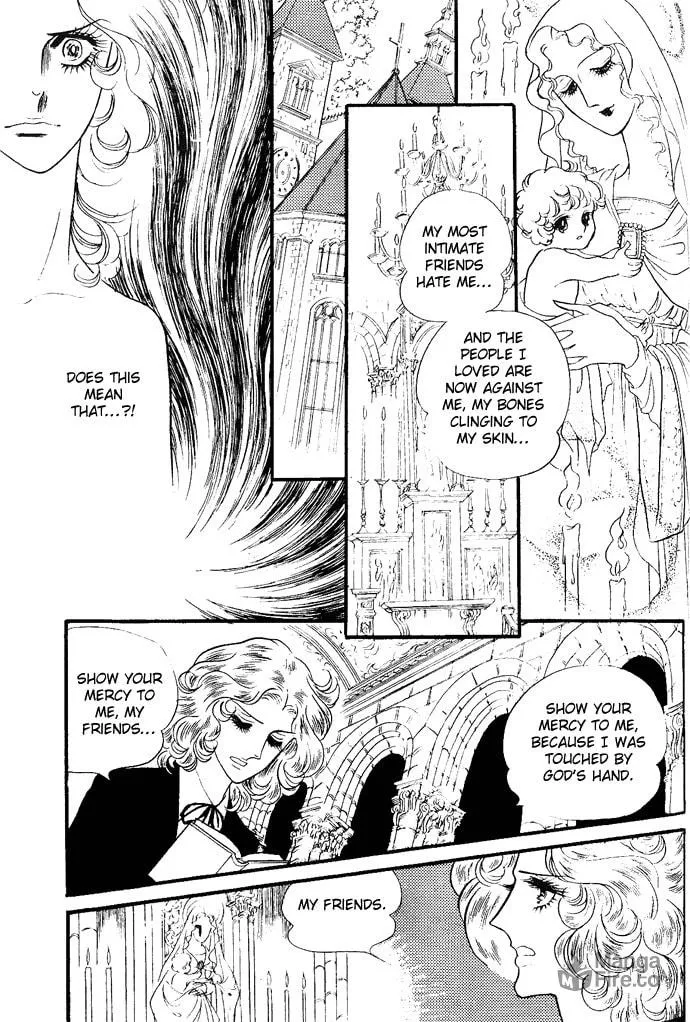 Read Orpheus no Mado chapter 1 image 65 on Lezhin