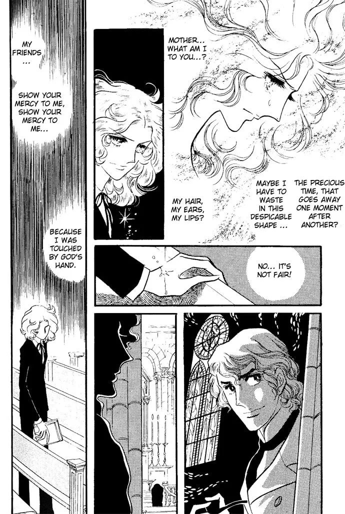 Read Orpheus no Mado chapter 1 image 66 on Lezhin