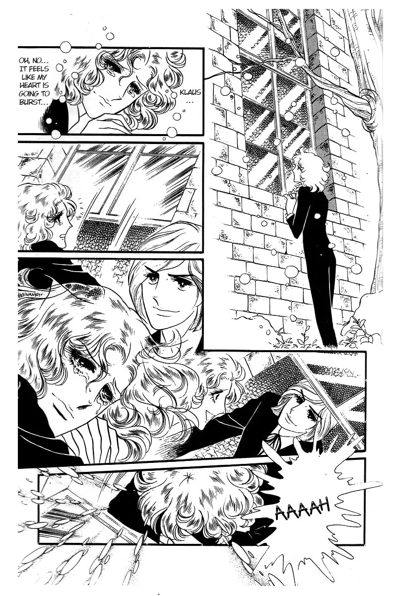 Read Orpheus no Mado chapter 11 image 15 on Lezhin
