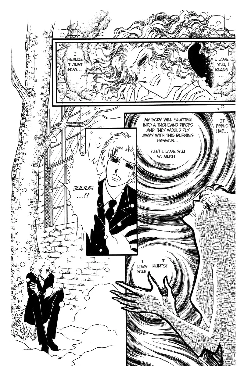Read Orpheus no Mado chapter 11 image 16 on Lezhin