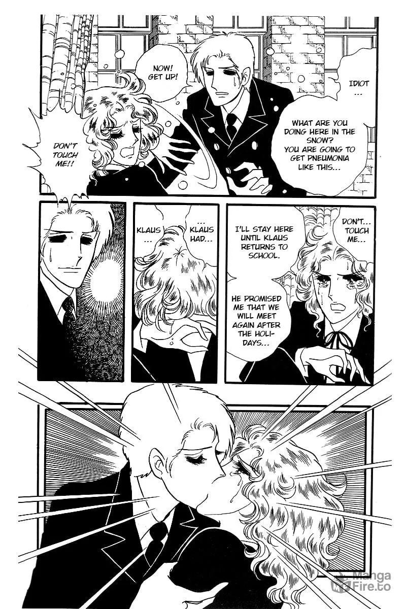 Read Orpheus no Mado chapter 11 image 17 on Lezhin