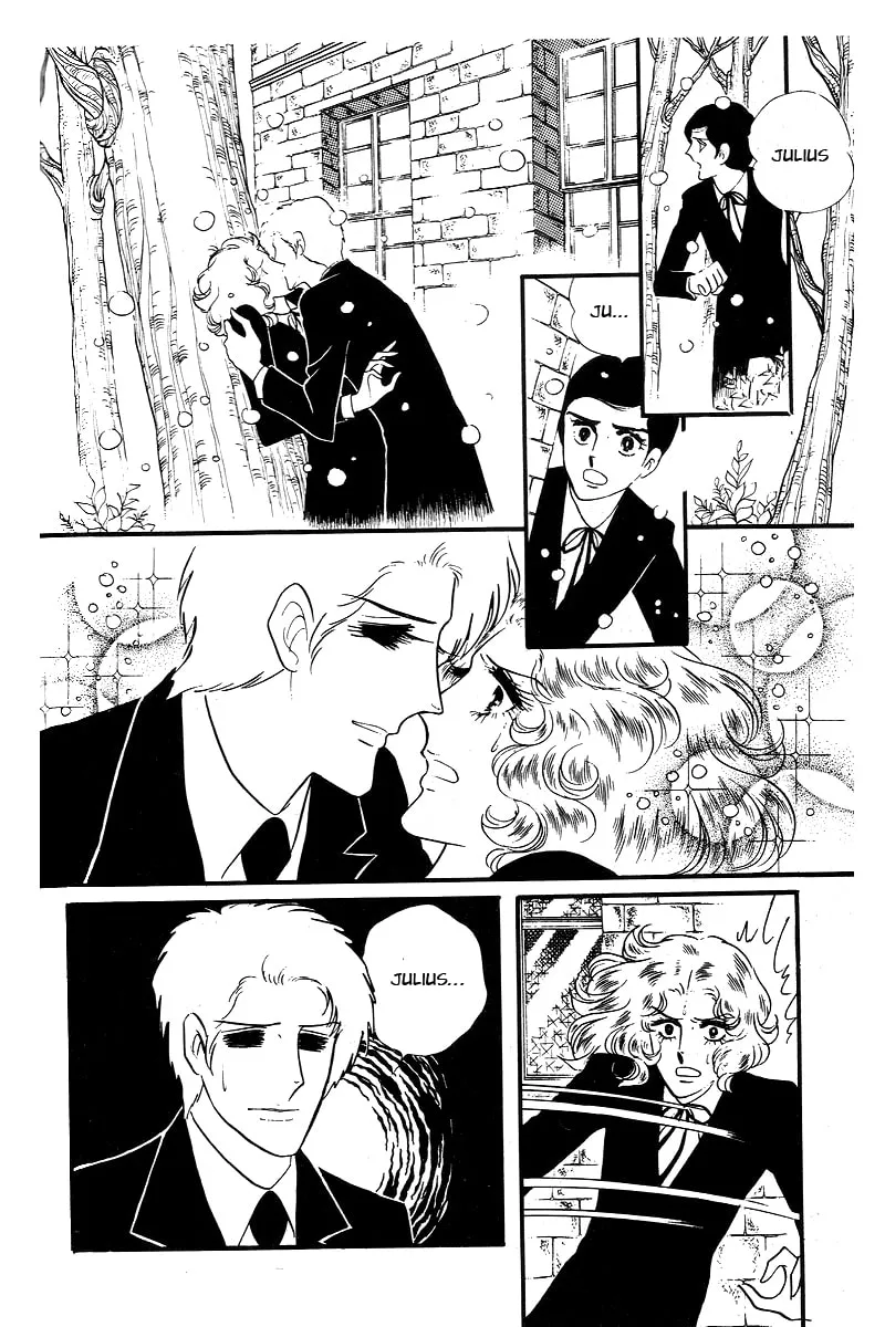 Read Orpheus no Mado chapter 11 image 18 on Lezhin