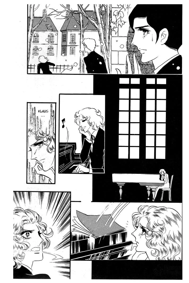 Read Orpheus no Mado chapter 11 image 23 on Lezhin
