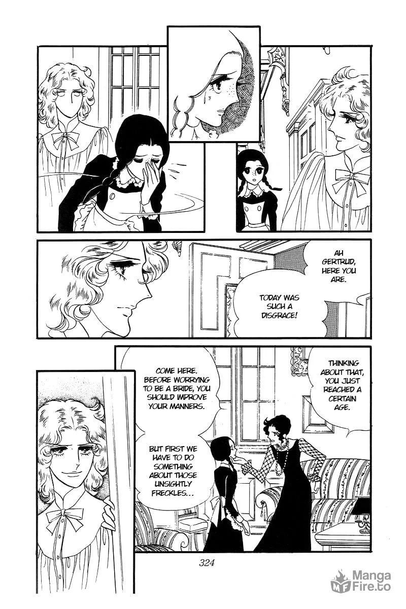 Read Orpheus no Mado chapter 11 image 4 on Lezhin