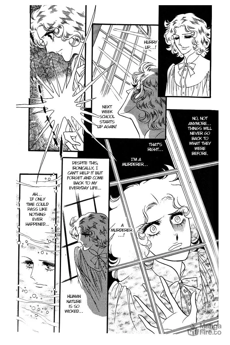 Read Orpheus no Mado chapter 11 image 5 on Lezhin