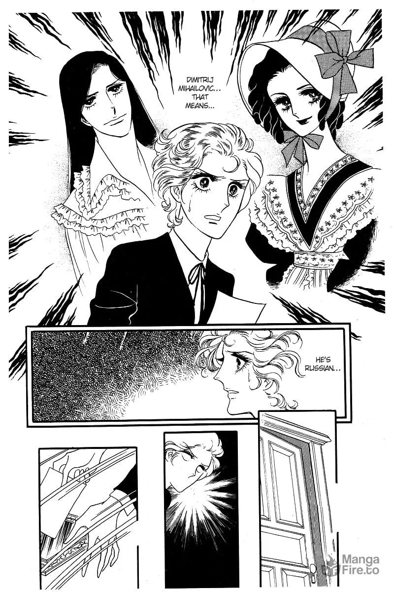 Read Orpheus no Mado chapter 12 image 23 on Lezhin