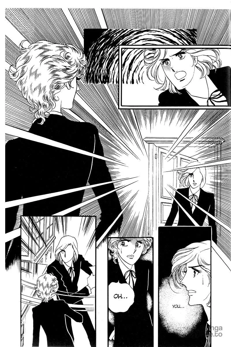 Read Orpheus no Mado chapter 12 image 24 on Lezhin