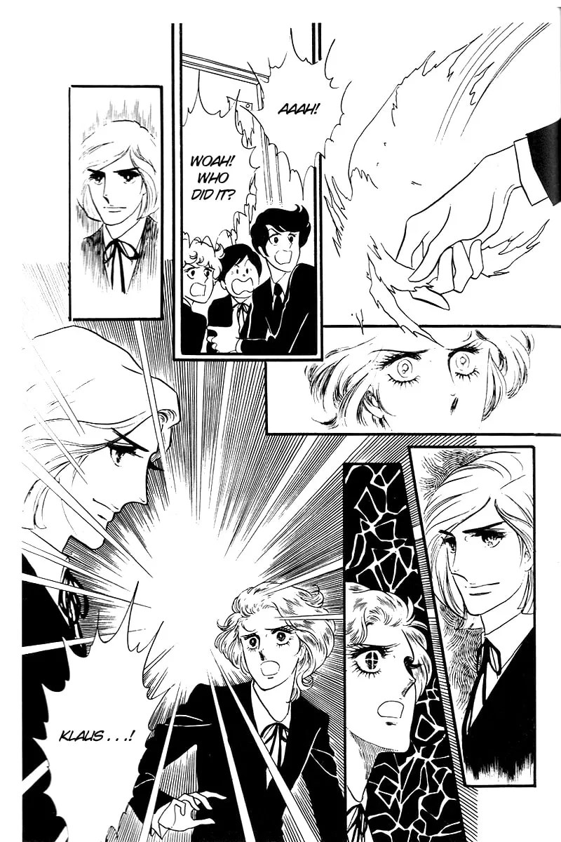 Read Orpheus no Mado chapter 12 image 6 on Lezhin
