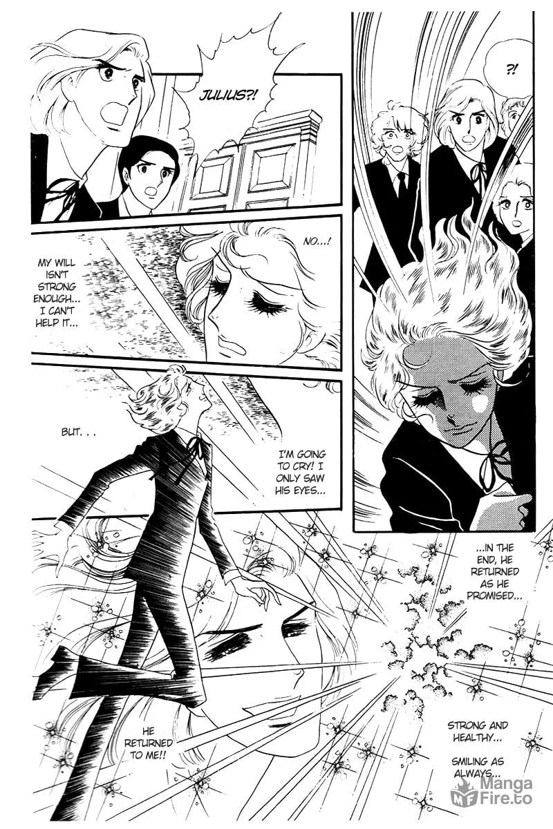 Read Orpheus no Mado chapter 12 image 8 on Lezhin