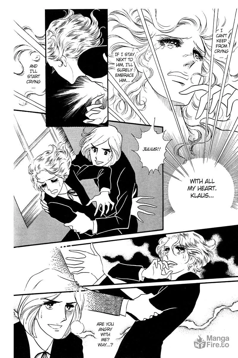 Read Orpheus no Mado chapter 12 image 9 on Lezhin