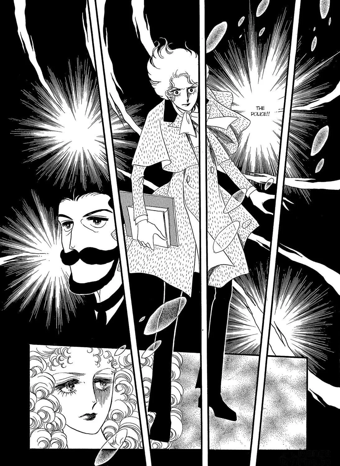 Read Orpheus no Mado chapter 14 image 17 on Lezhin