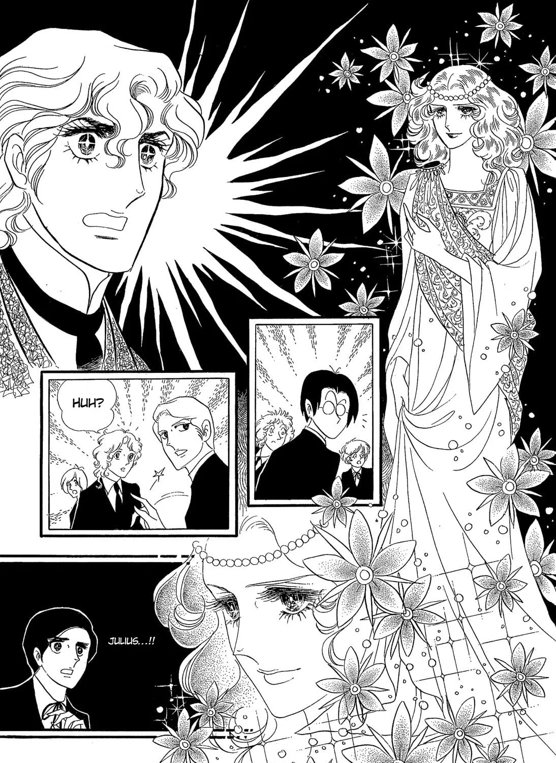 Read Orpheus no Mado chapter 14 image 49 on Lezhin